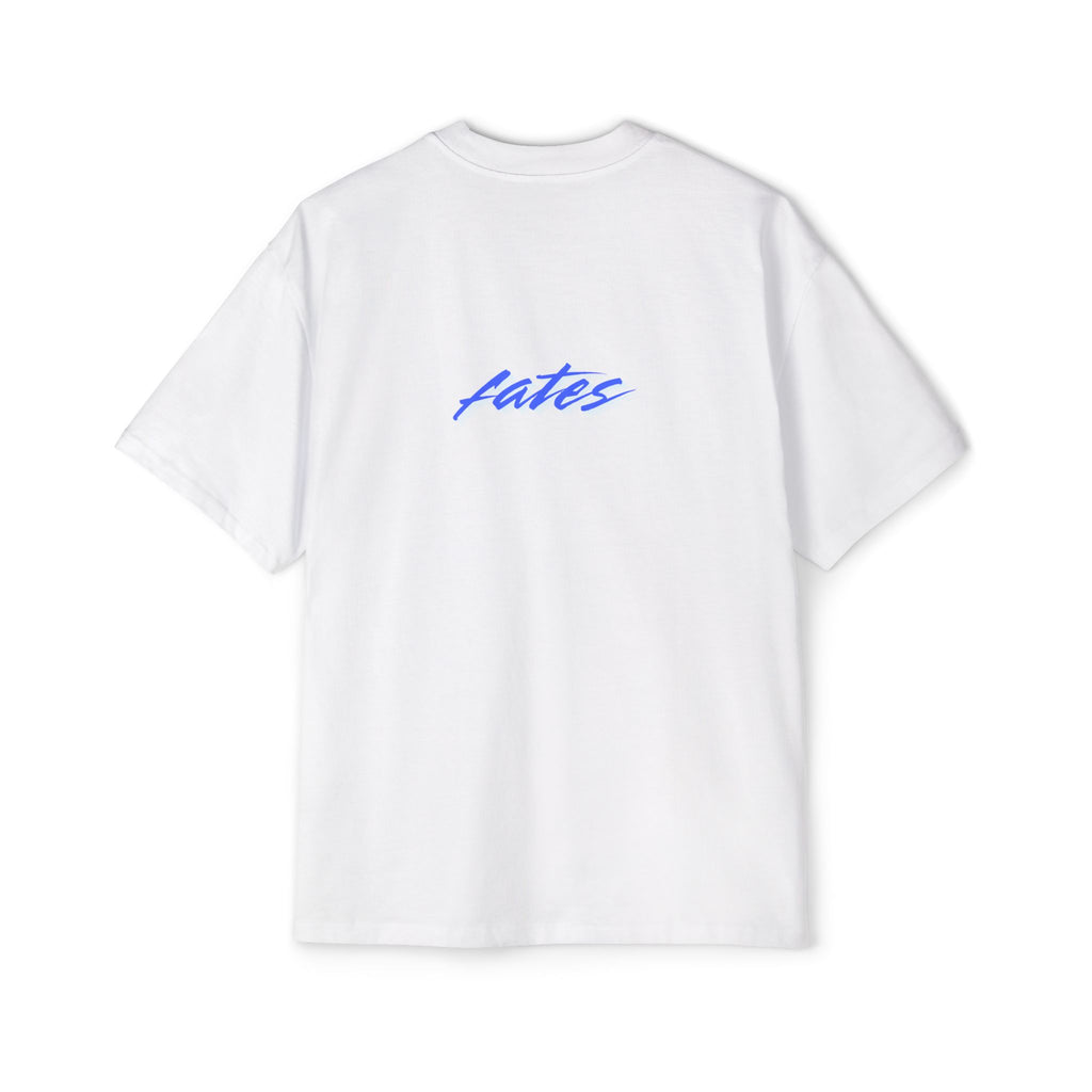 Midnight Mystic Muse Tee – Unisex Oversized Graphic Shirt – Fates
