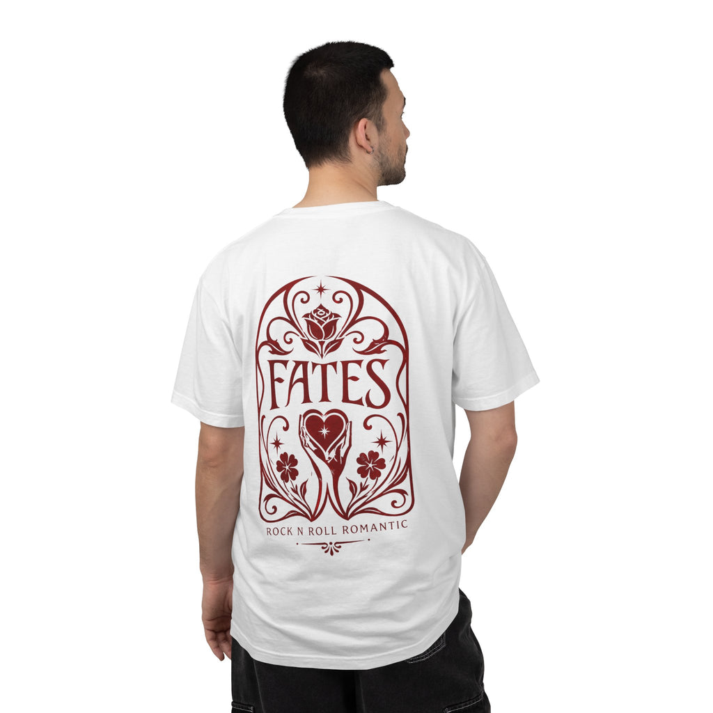 Rock n Roll Romantic – Fates – Unisex T-shirt