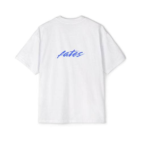 "She was a fairy" Graphic Tee – Unisex Oversized T-Shirt – Fates