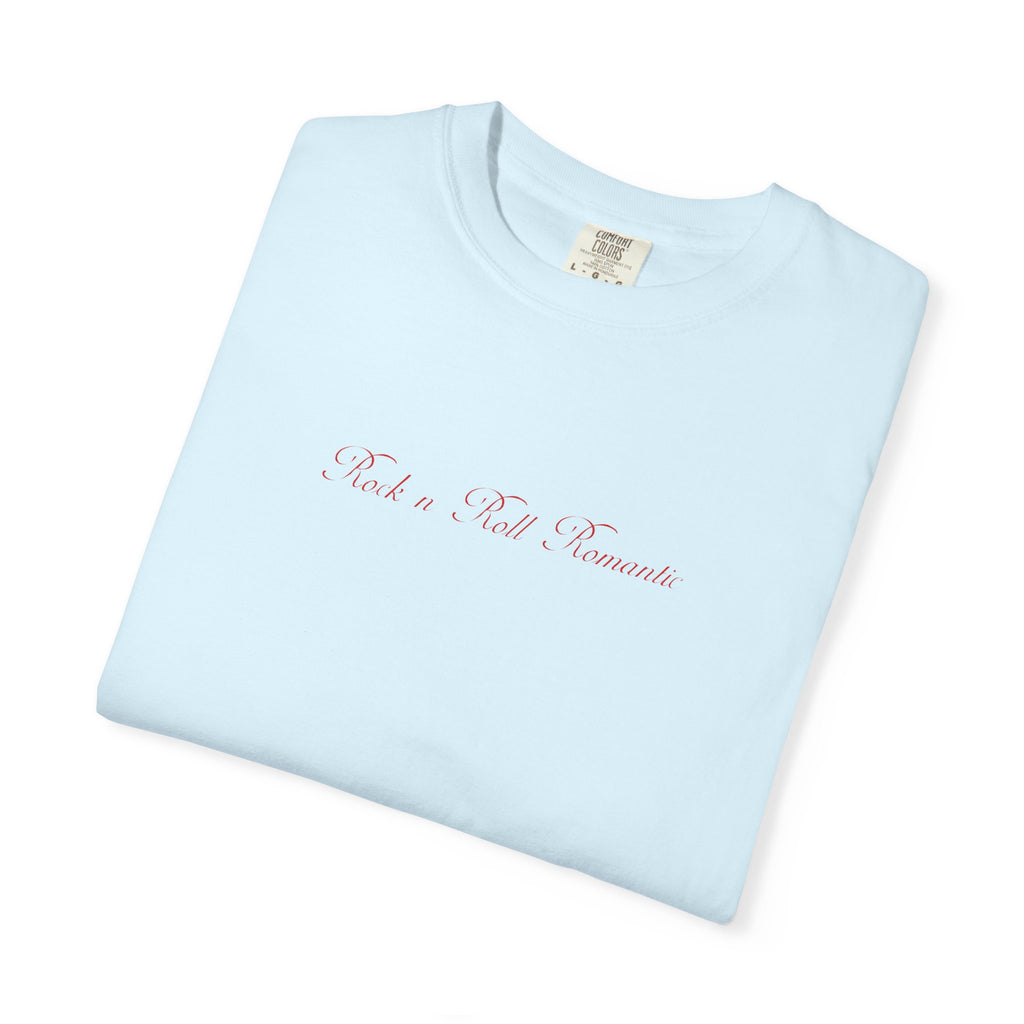 Rock n Roll Romantic – Fates – Unisex T-shirt