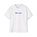 "Lover girl" Oversized Tee – Unisex – Fates